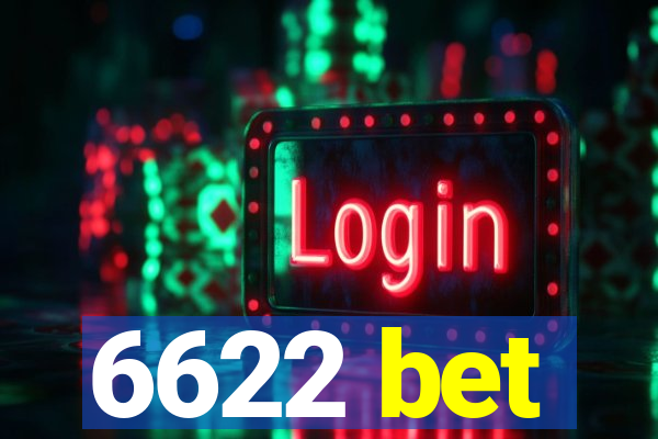 6622 bet